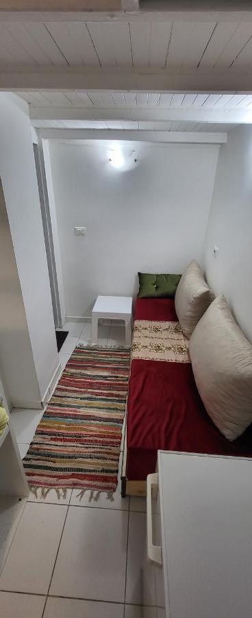 Casetta Della Fiera Apartamento Verona Exterior foto