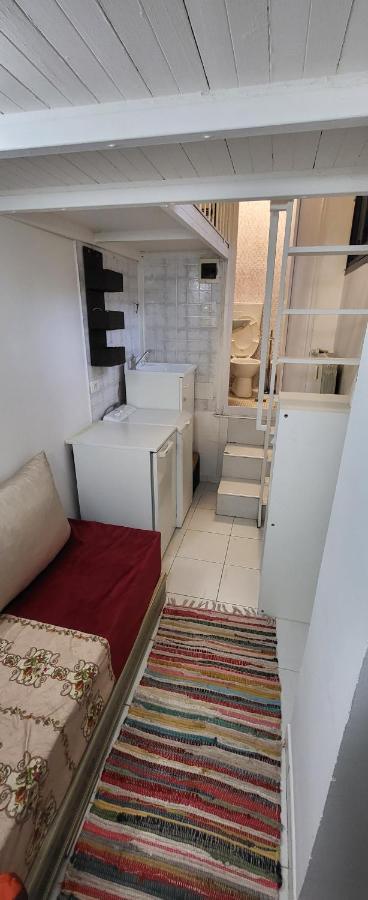 Casetta Della Fiera Apartamento Verona Exterior foto