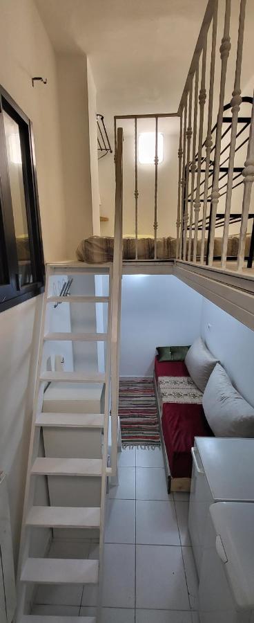 Casetta Della Fiera Apartamento Verona Exterior foto
